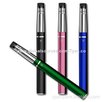 Unique design various color Ce4 e-cigarette blister pack ice cig